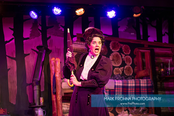The Rep Lumberjacks in Love 2024 Highlights-48