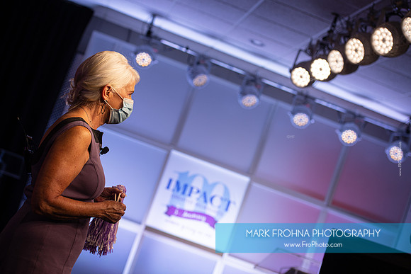 Impact100 Awards Ceremony 2020-025