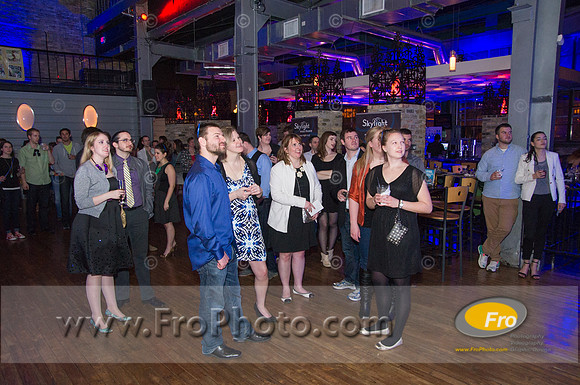 Skylight Season Launch Party 2014-28