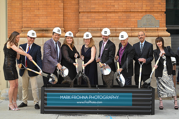 Milwaukee Rep Groundbreaking May 11 2024-95