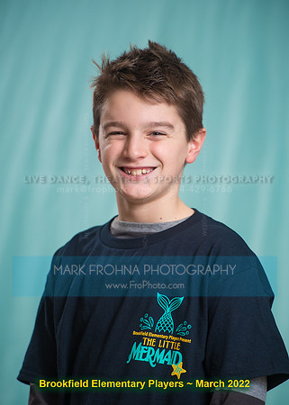 Brook El Little Mermaid Headshots-30-2