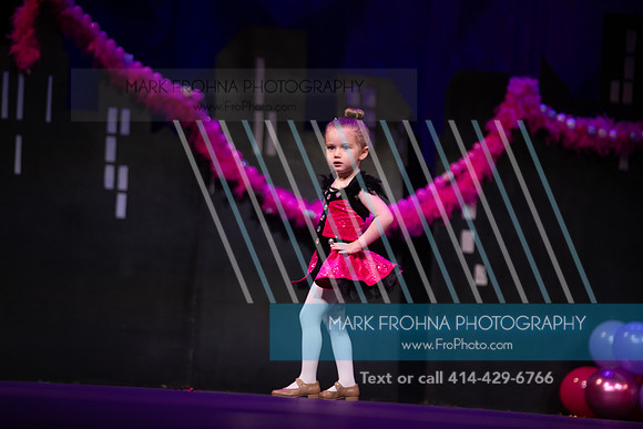 Brio Spring Recital 2024 Saturday 1100-11