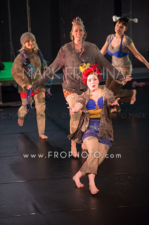 UWM Winterdances 2015-17