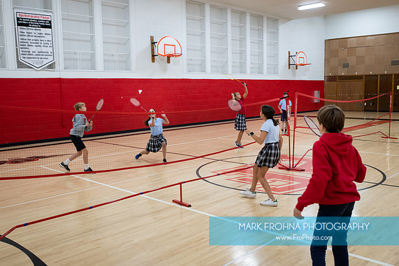 Safe Schools Holy Family WFB-100