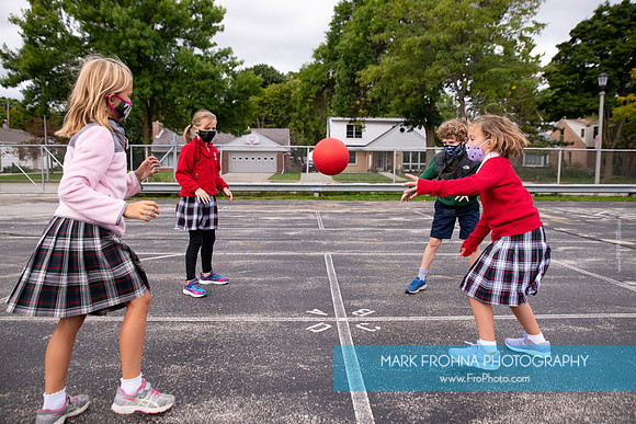 Safe Schools Holy Family WFB-150