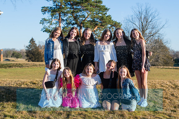 Lake Country Dance Awards Banquet 2024-101