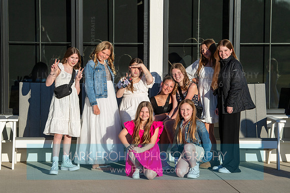 Lake Country Dance Awards Banquet 2024-98