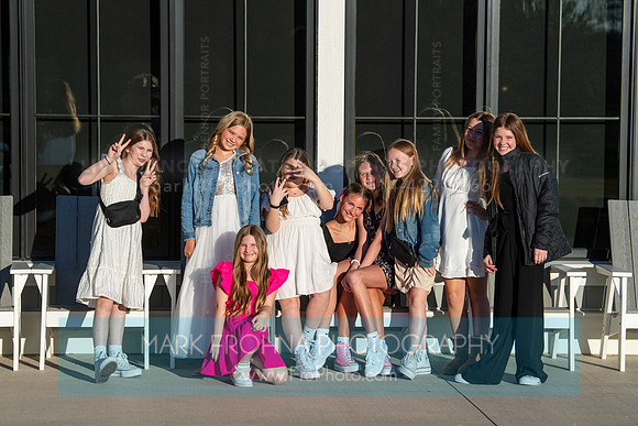 Lake Country Dance Awards Banquet 2024-97