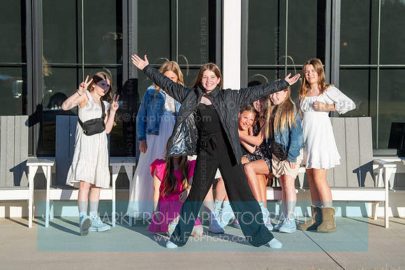 Lake Country Dance Awards Banquet 2024-96