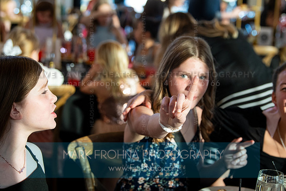Lake Country Dance Awards Banquet 2024-85