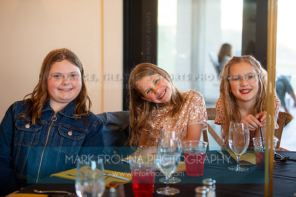 Lake Country Dance Awards Banquet 2024-76