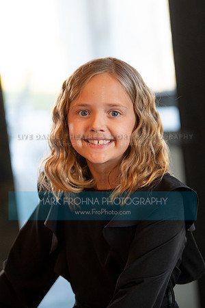 Lake Country Dance Awards Banquet 2024-75