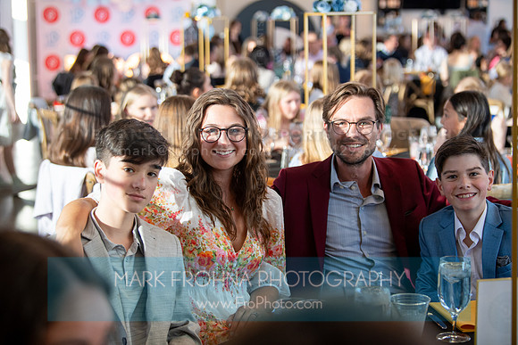 Lake Country Dance Awards Banquet 2024-46