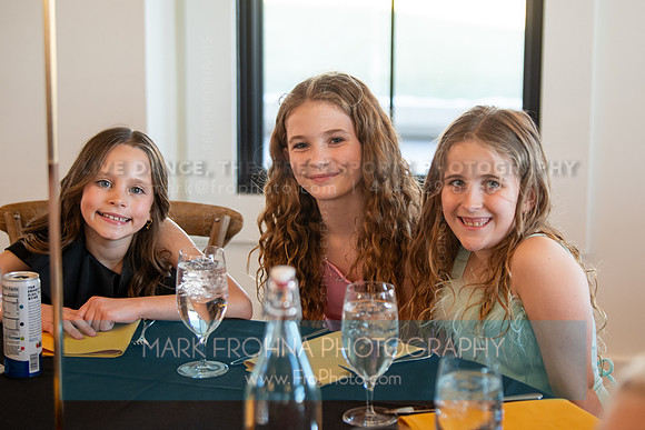 Lake Country Dance Awards Banquet 2024-41