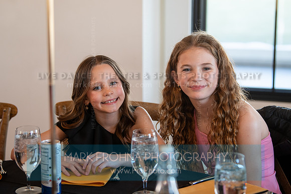 Lake Country Dance Awards Banquet 2024-40