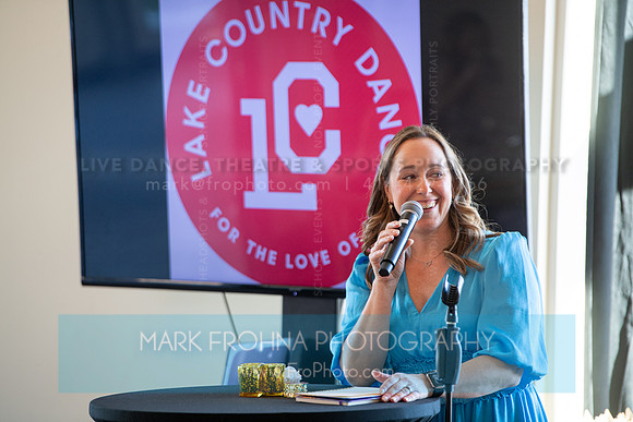 Lake Country Dance Awards Banquet 2024-39