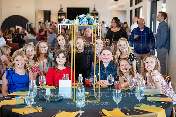 Lake Country Dance Awards Banquet 2024-35