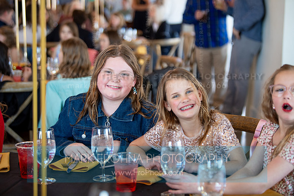 Lake Country Dance Awards Banquet 2024-33