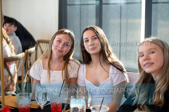 Lake Country Dance Awards Banquet 2024-31