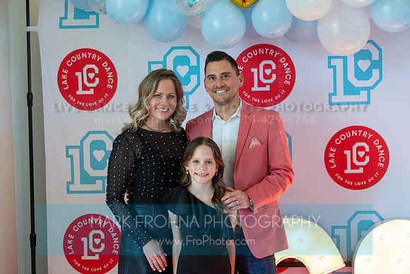 Lake Country Dance Awards Banquet 2024-30