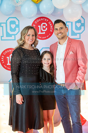 Lake Country Dance Awards Banquet 2024-29