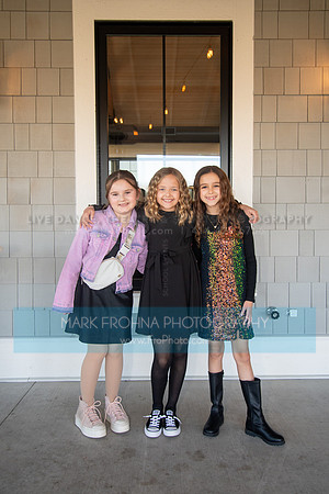 Lake Country Dance Awards Banquet 2024-28