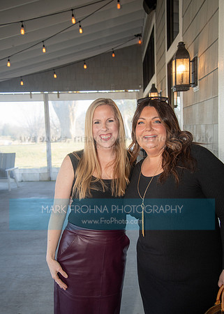 Lake Country Dance Awards Banquet 2024-27