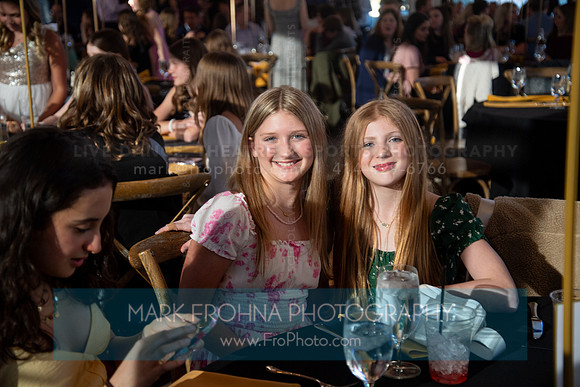 Lake Country Dance Awards Banquet 2024-25