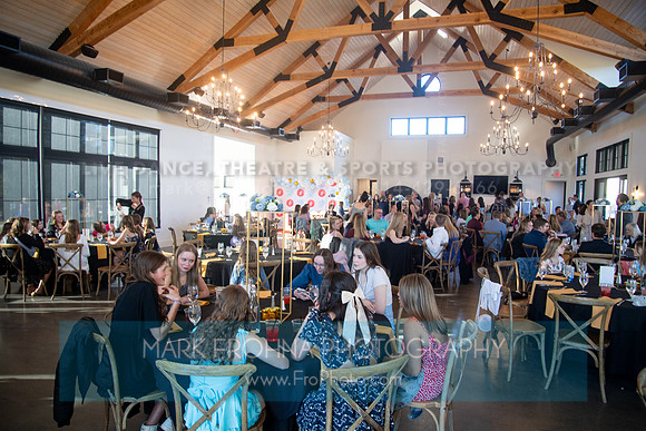 Lake Country Dance Awards Banquet 2024-26