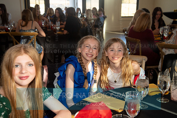 Lake Country Dance Awards Banquet 2024-24