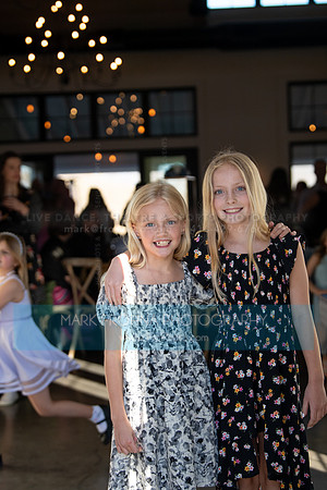 Lake Country Dance Awards Banquet 2024-21