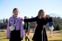 Lake Country Dance Awards Banquet 2024-12