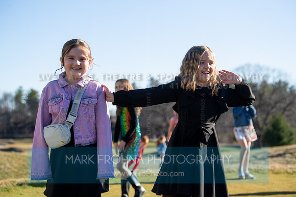 Lake Country Dance Awards Banquet 2024-12
