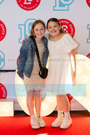 Lake Country Dance Awards Banquet 2024-8