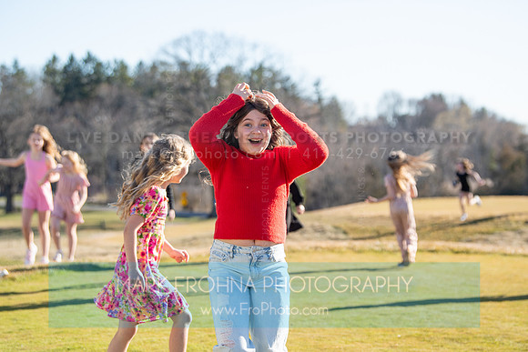 Lake Country Dance Awards Banquet 2024-10