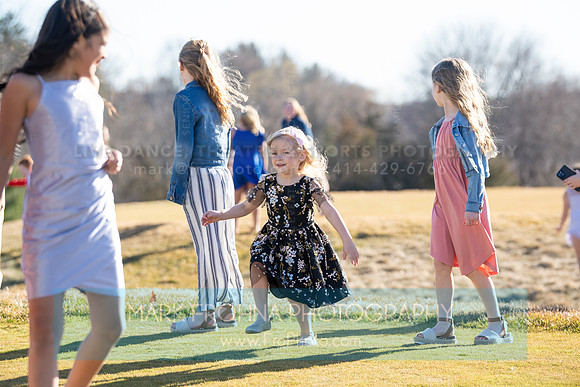 Lake Country Dance Awards Banquet 2024-11