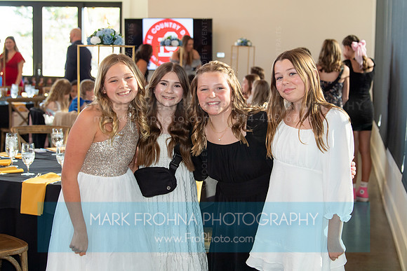 Lake Country Dance Awards Banquet 2024-9