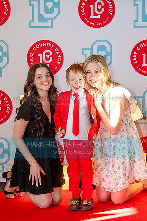 Lake Country Dance Awards Banquet 2024-7