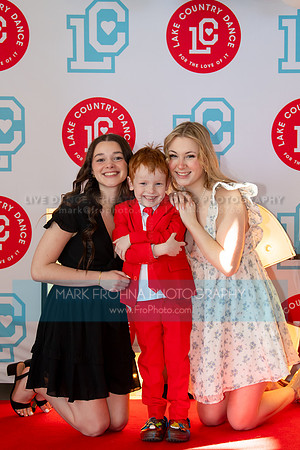 Lake Country Dance Awards Banquet 2024-6