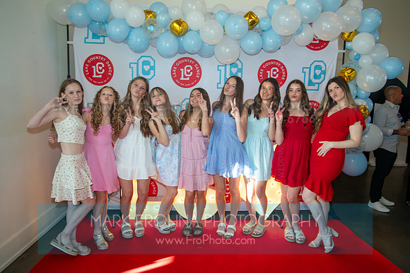Lake Country Dance Awards Banquet 2024-2