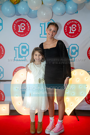 Lake Country Dance Awards Banquet 2024-3