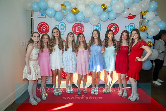 Lake Country Dance Awards Banquet 2024-1