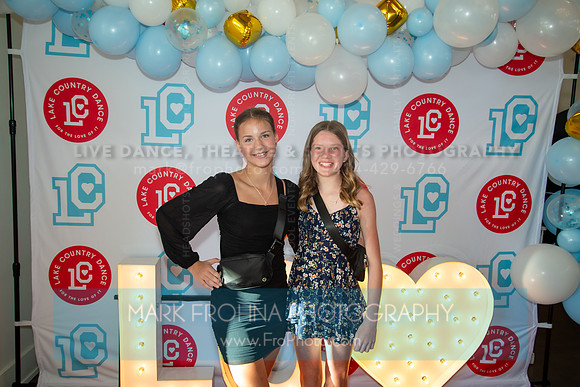 Lake Country Dance Awards Banquet 2024-4