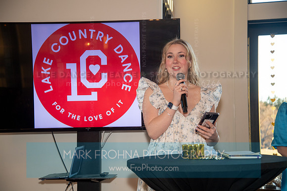 Lake Country Dance Awards Banquet 2024-140