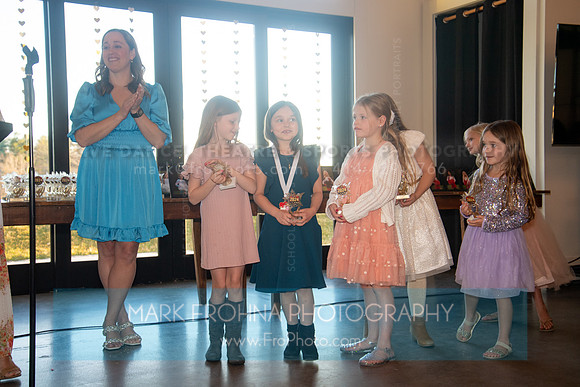 Lake Country Dance Awards Banquet 2024-138