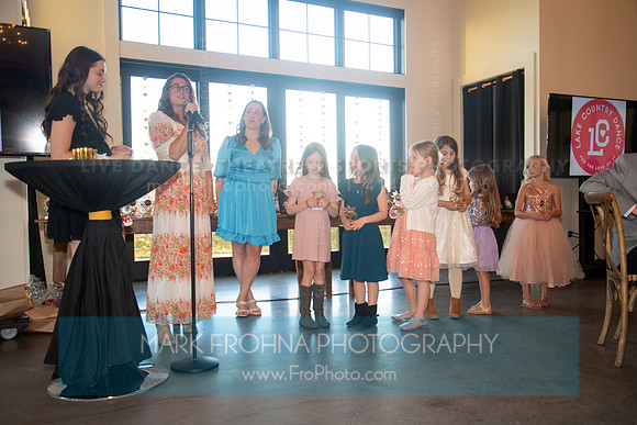 Lake Country Dance Awards Banquet 2024-136