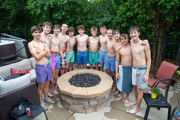 Wis Hills MS 8th Graders 2024-70