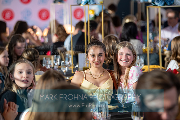 Lake Country Dance Awards Banquet 2024-45