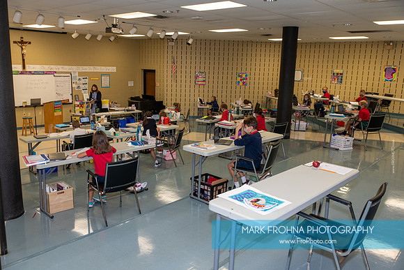 Safe Schools St John Vianney-047