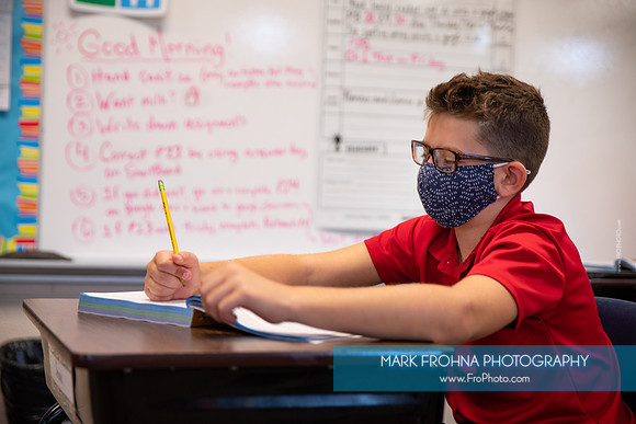 Safe Schools St John Vianney-130